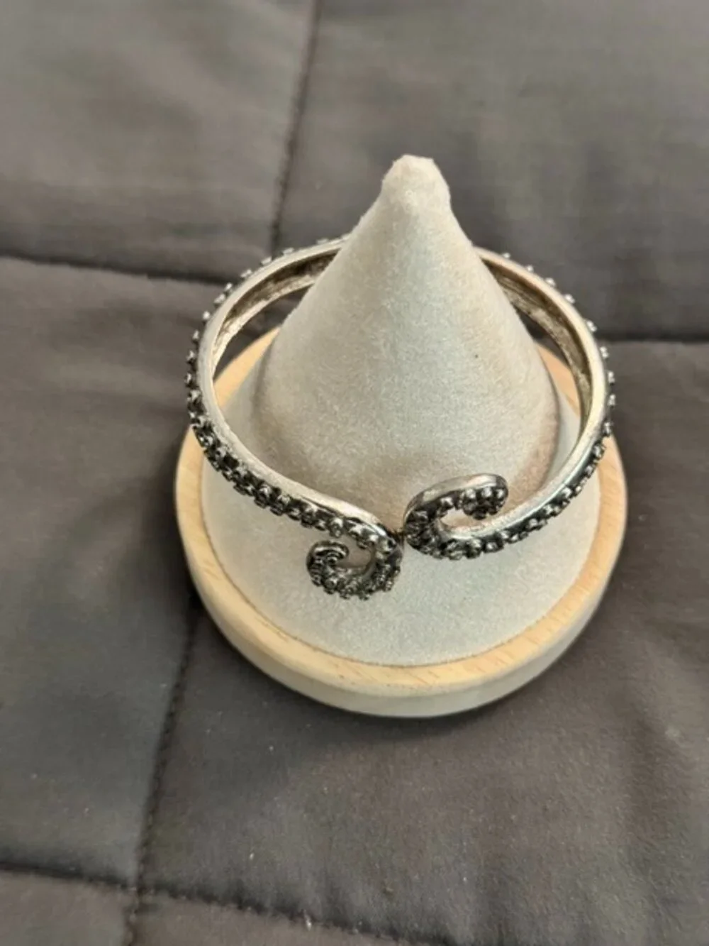 Fashion Bracelet - Octopus
